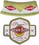 Grain Belt Ale 