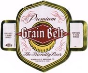 Grain Belt Ale 