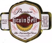 Grain Belt Ale 