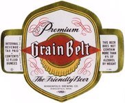 Grain Belt Ale