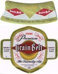 Grain Belt Ale
