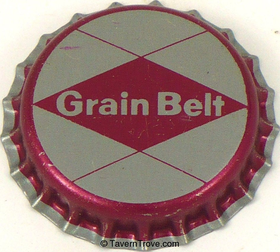 Grain Belt Beer (dull)