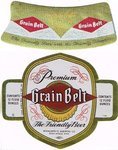 Grain Belt Beer 