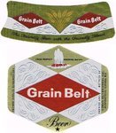 Grain Belt Beer 