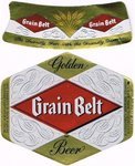 Grain Belt Beer 