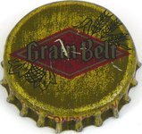 Grain Belt Beer (metallic)