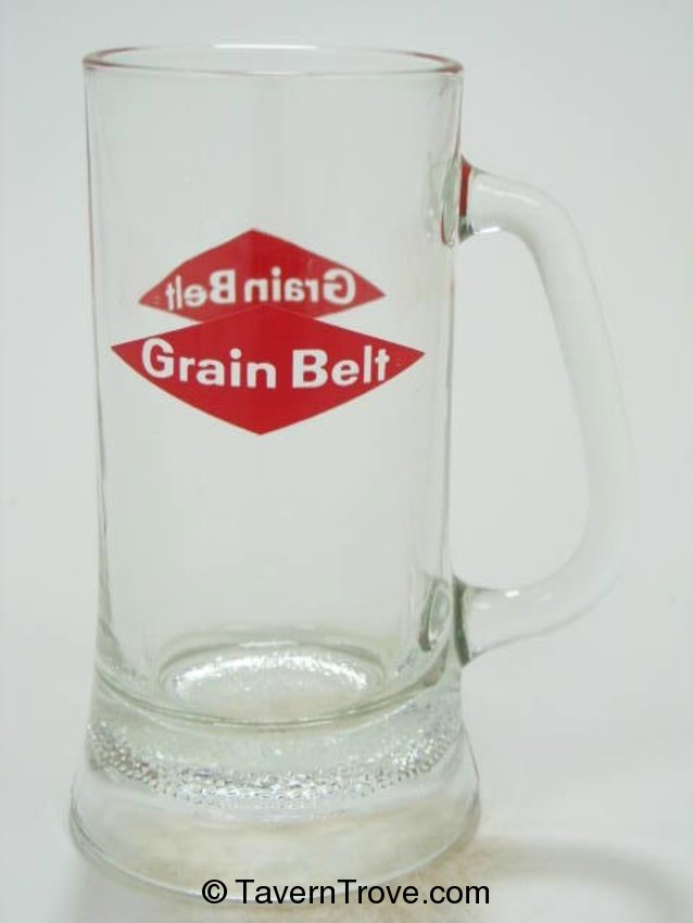 Grain Belt Beer