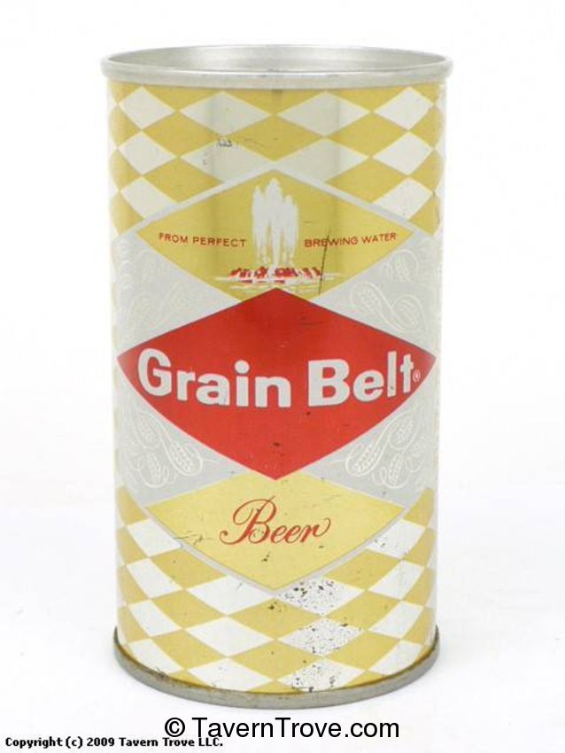 Grain Belt Beer