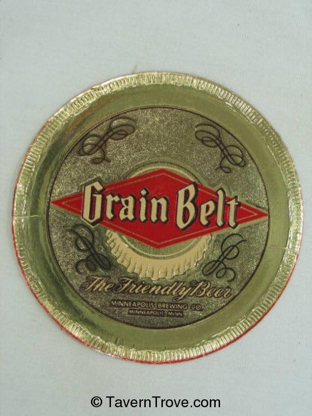 Grain Belt Beer