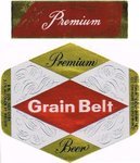 Grain Belt Beer