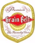 Grain Belt Beer