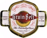 Grain Belt Beer