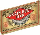 Grain Belt Beer