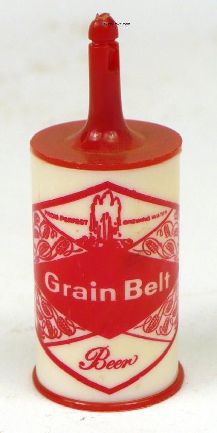 Grain Belt Beer Fishing Bobber