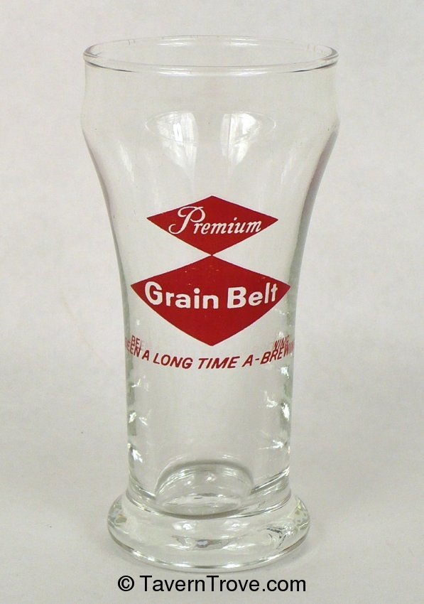 Grain Belt Premium Beer