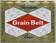 Grain Belt Premium Beer