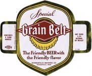 Grain Belt Special Beer