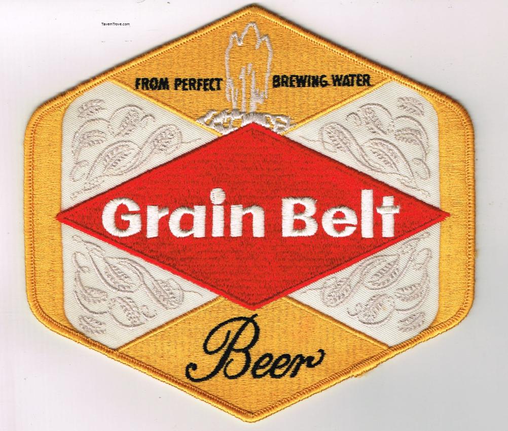 Grain Belt Beer
