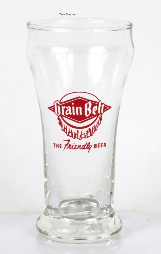 Grain Belt Beer