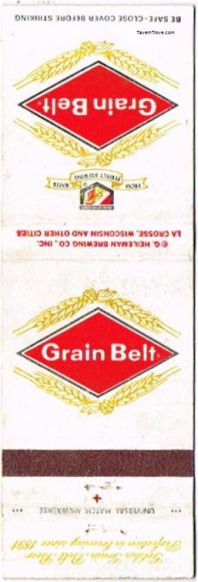 Grain Belt Beer
