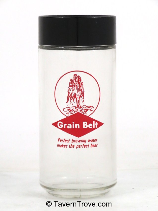 Grain Belt Beer