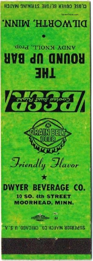 Grain Belt Beer