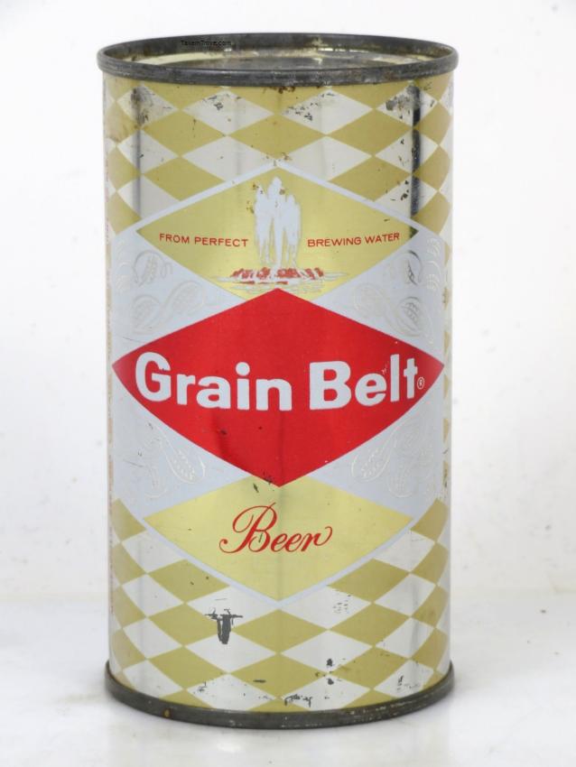 Grain Belt Beer