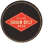Grain Belt Beer