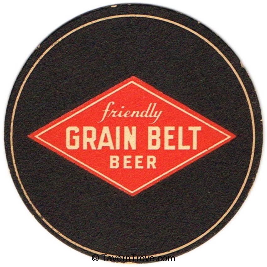Grain Belt Beer