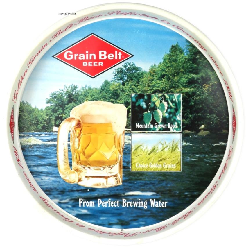 Grain Belt Beer