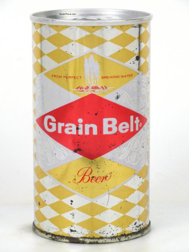 Grain Belt Beer