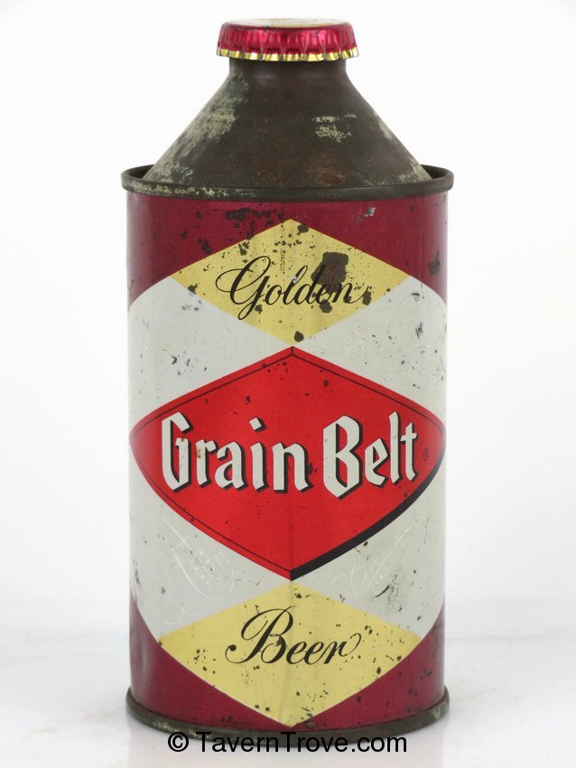 Grain Belt Beer