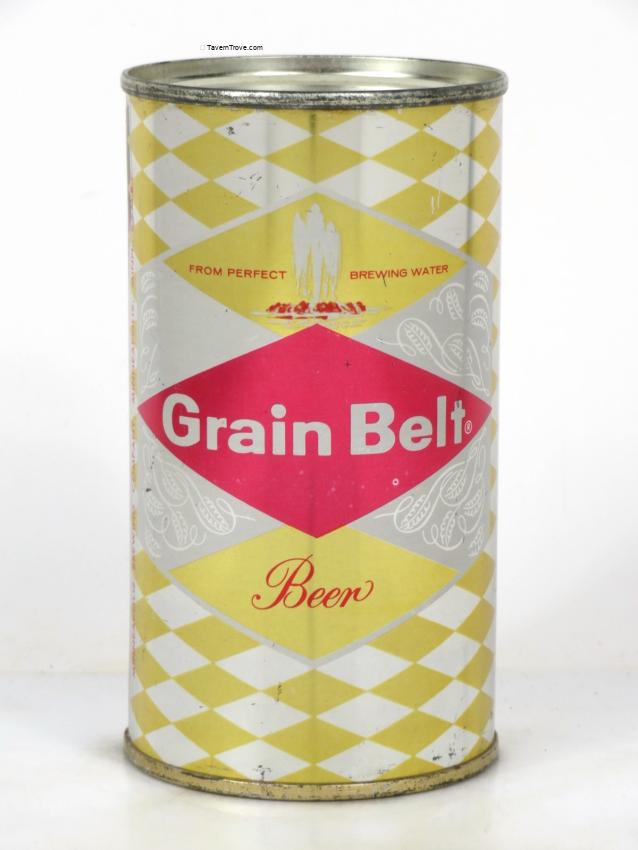 Grain Belt Beer