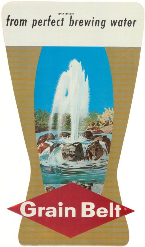 Grain Belt Beer