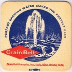 Grain Belt Beer