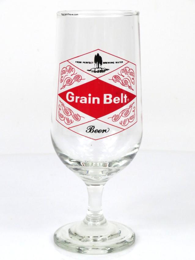 Grain Belt Beer