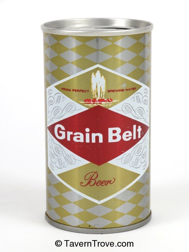 Grain Belt Beer