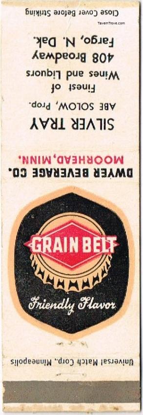 Grain Belt Beer