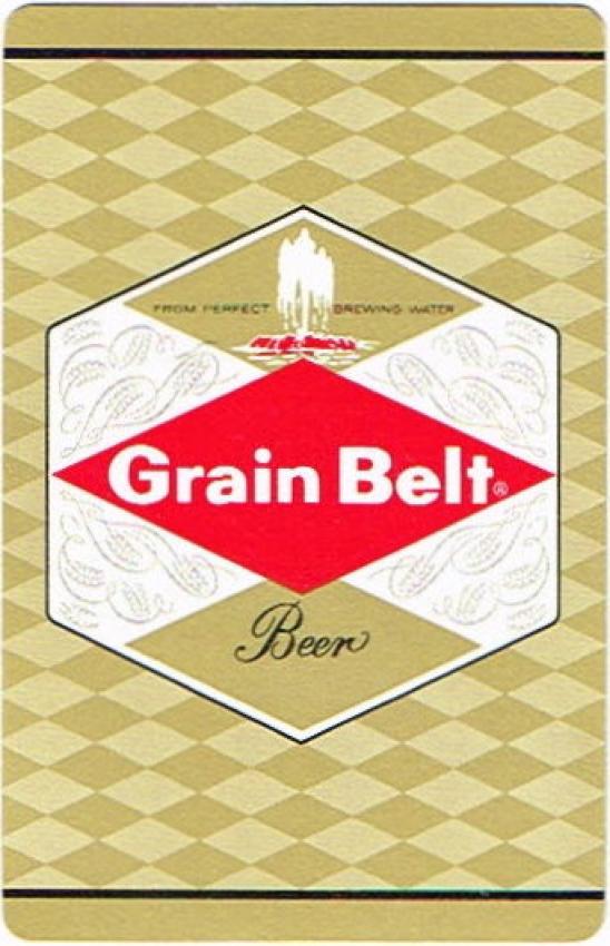 Grain Belt Beer