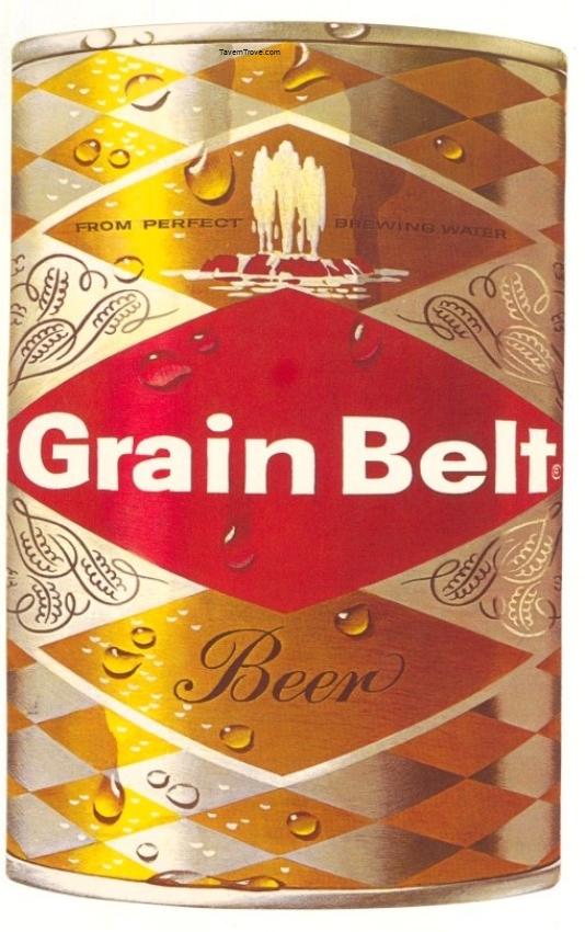 Grain Belt Beer (wide)