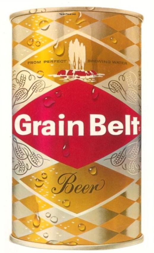 Grain Belt Beer (wide)