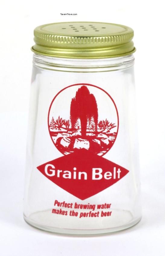 Grain Belt Beer alt Shaker
