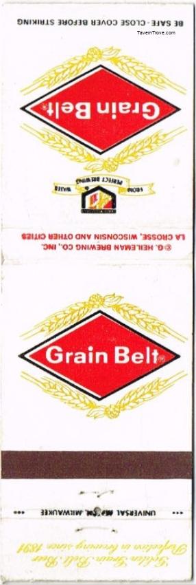 Grain Belt Beer Dupe