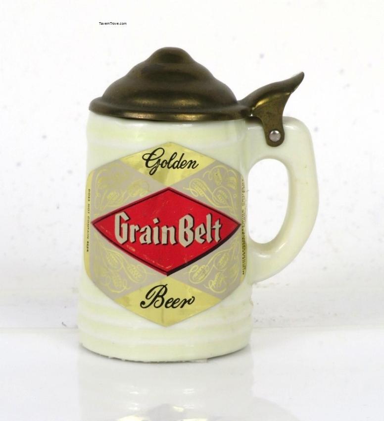 Grain Belt Beer White