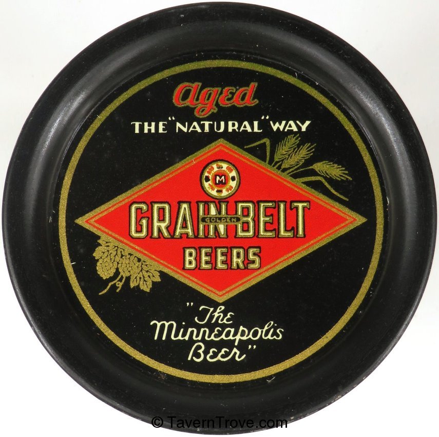 Grain Belt Beers
