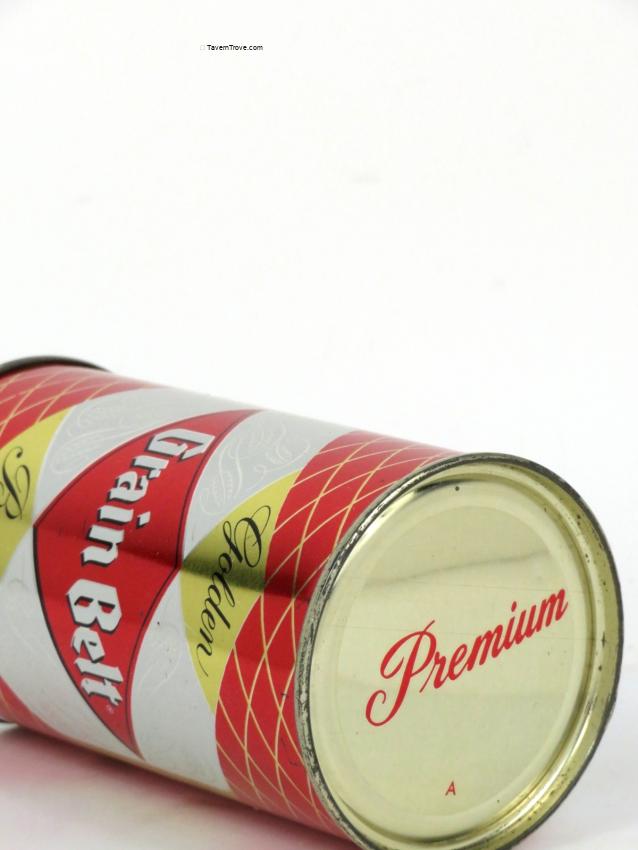 Grain Belt Golden Beer