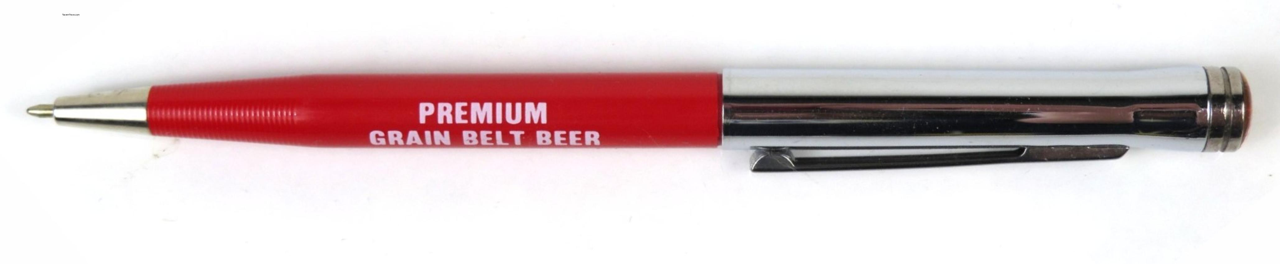 Grain Belt Premium Beer