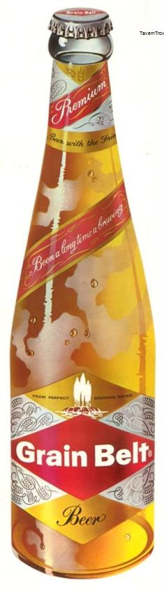 Grain Belt Premium Beer