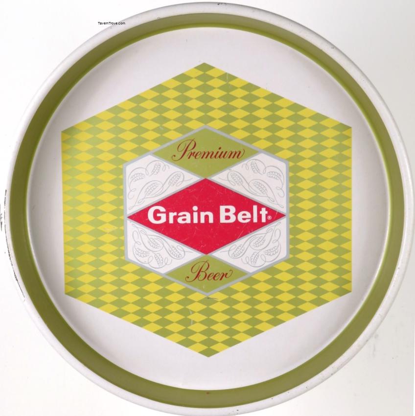 Grain Belt Premium Beer