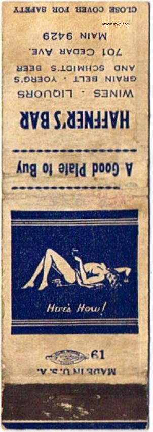 Grain Belt/Yoerg's/Schmidt's Beer